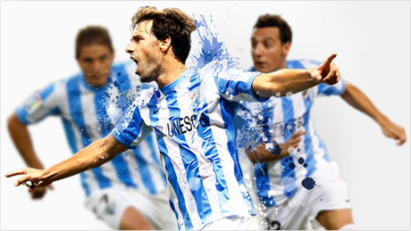 Malagacf.com y Genera galardonados en los 12º Premios Cibersur Mejores Webs Andaluzas