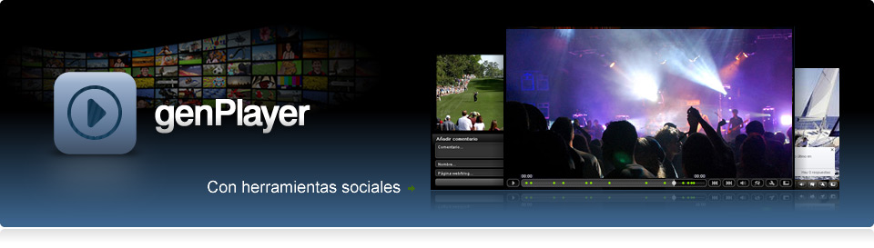 genPlayer