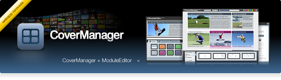 CoverManager